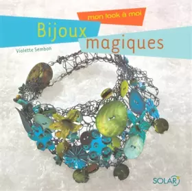 Couverture du produit · Bijoux magiques