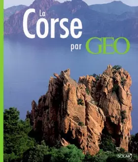 Couverture du produit · La Corse par GEO