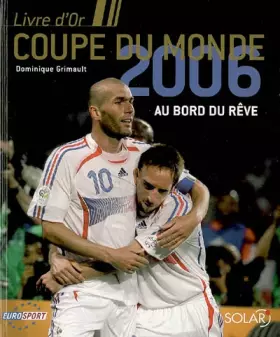 Couverture du produit · Coupe du monde 2006