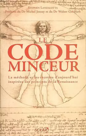 Couverture du produit · CODE MINCEUR