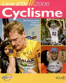Couverture du produit · Livre d'or du cyclisme 2006