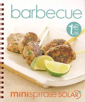 Couverture du produit · Barbecue