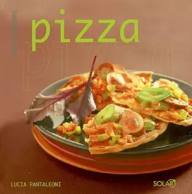 Couverture du produit · Pizza