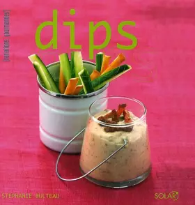 Couverture du produit · Dips
