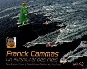 Couverture du produit · Franck Cammas: Un aventurier des mers