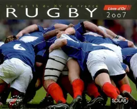 Couverture du produit · LE RUGBY