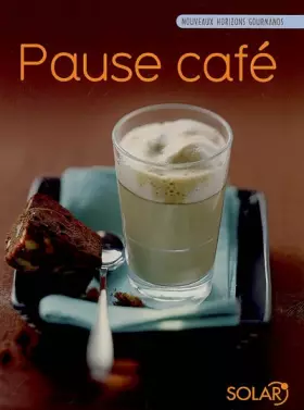 Couverture du produit · Pause café