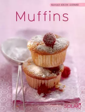 Couverture du produit · Muffins