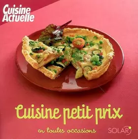 Couverture du produit · Cuisine petit prix