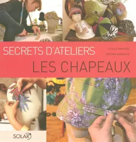 Couverture du produit · Les chapeaux