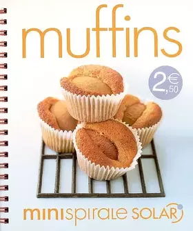 Couverture du produit · Muffins