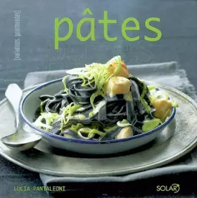 Couverture du produit · Pâtes