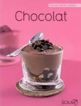 Couverture du produit · Chocolat