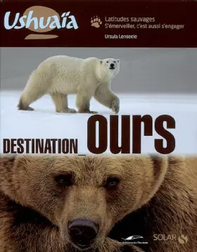 Couverture du produit · Destination Ours