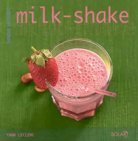 Couverture du produit · Milk-shake