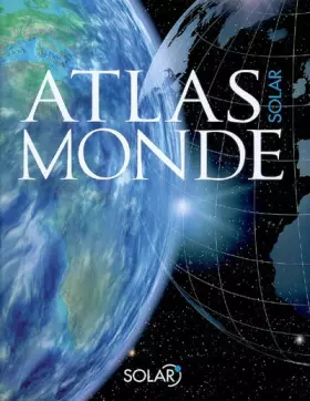 Couverture du produit · ATLAS SOLAR MONDE