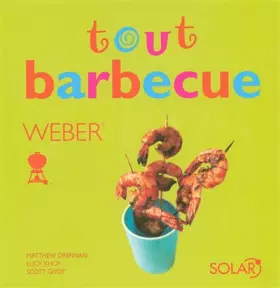 Couverture du produit · Tout Barbecue