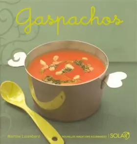 Couverture du produit · GASPACHO -NVG-