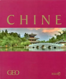 Couverture du produit · CHINE