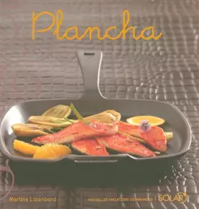 Couverture du produit · Plancha