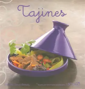 Couverture du produit · Tajines