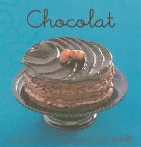 Couverture du produit · Chocolat