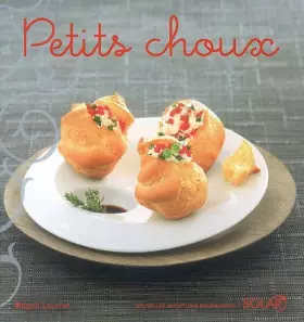 Couverture du produit · Petits choux