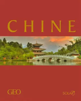 Couverture du produit · Chine- Version luxe