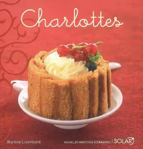 Couverture du produit · Charlottes