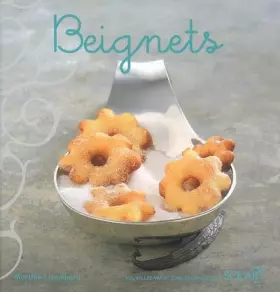 Couverture du produit · Beignets