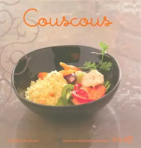 Couverture du produit · Couscous