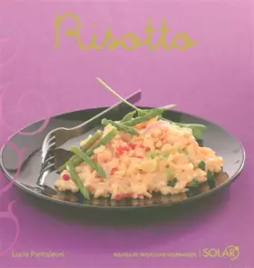 Couverture du produit · Risotto