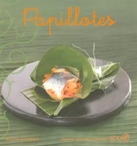 Couverture du produit · Papillotes