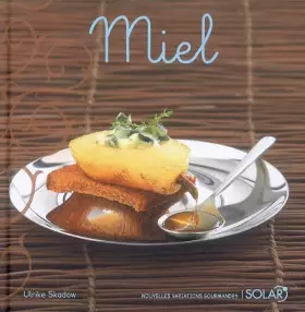 Couverture du produit · Miel