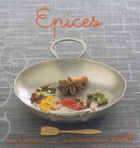 Couverture du produit · Epices nouvelle édition