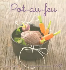 Couverture du produit · Pot-au-feu