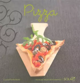 Couverture du produit · Pizza nouvelle édition