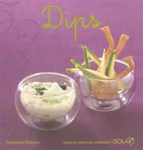 Couverture du produit · Dips