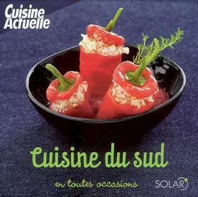Couverture du produit · Cuisine du Sud