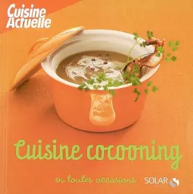 Couverture du produit · Cuisine cocooning