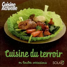 Couverture du produit · Cuisine du terroir