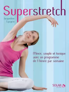 Couverture du produit · SUPERSTRETCH