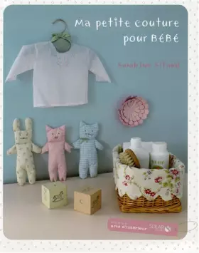 Couverture du produit · Petite couture pour bébé