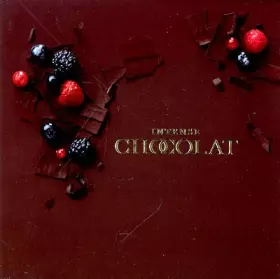 Couverture du produit · Intense Chocolat: 80 Recettes irrésistibles