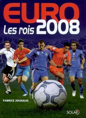 Couverture du produit · Euro 2008 : Les rois