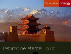 Couverture du produit · Patrimoine Eternel 2009 - Coffret -