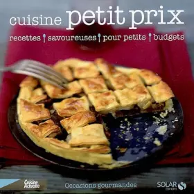 Couverture du produit · Cuisine petit prix