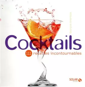 Couverture du produit · COCKTAILS