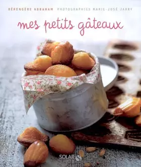 Couverture du produit · Mes petits gâteaux
