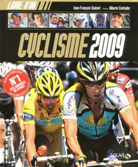 Couverture du produit · Livre d'or du cyclisme 2009